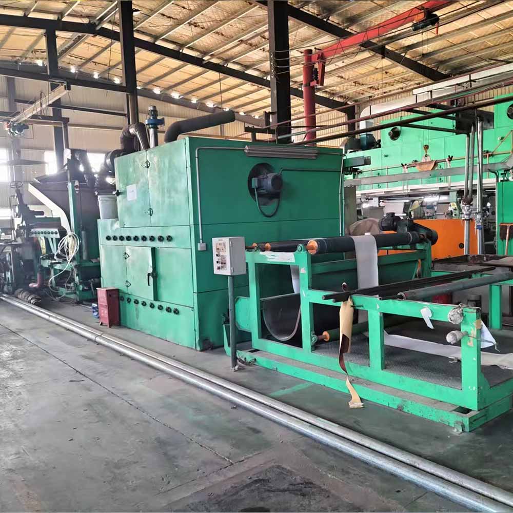 Leather Embossing Machine