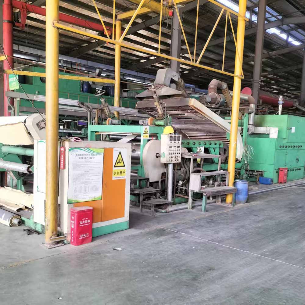 Leather Embossing Machine